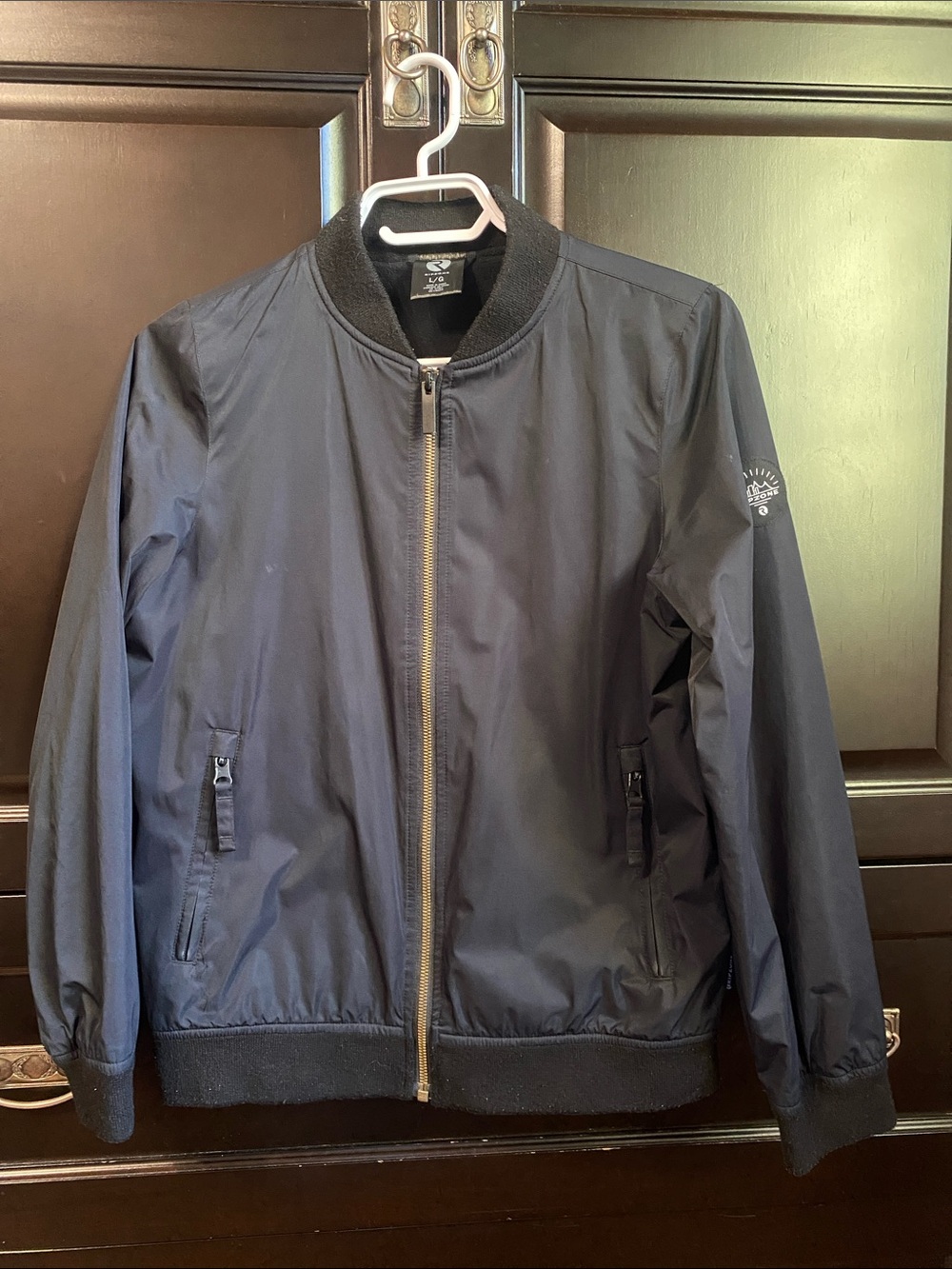 Ripzone Spring / Fall Jacket - Picture 8 of 8